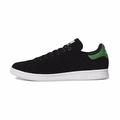 adidas Stan Smith ADV 'Black White'