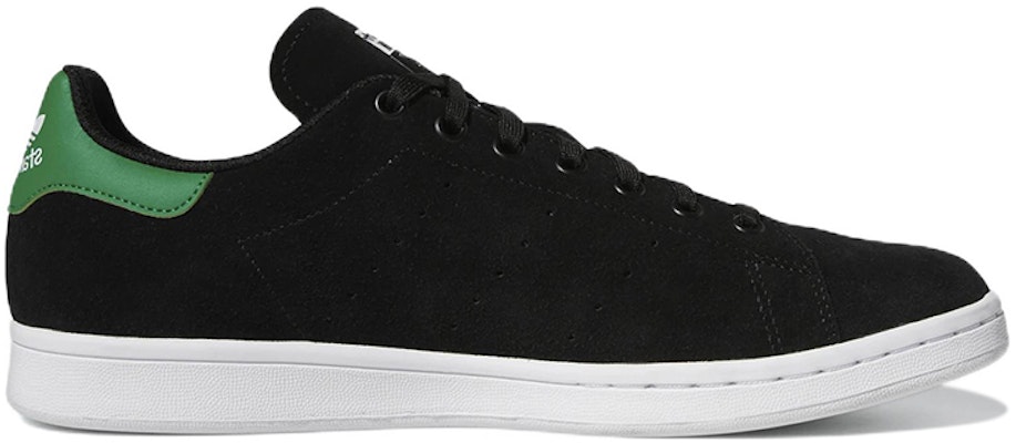 adidas Stan Smith ADV 'Hitam Putih' GX9750 Order adidas Stan Smith ADV 'Hitam Putih' GX9750