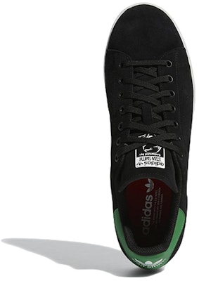 adidas Stan Smith ADV 'Hitam Putih' GX9750 Purchase adidas Stan Smith ADV 'Hitam Putih' GX9750