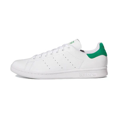 adidas Stan Smith ADV 'Cloud White Green'