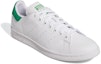 Lookbook adidas Stan Smith ADV 'Putih Hijau Awan' GX9753