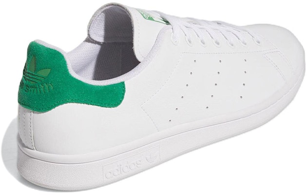 adidas Stan Smith ADV 'Cloud White Green' GX9753 Shop adidas Stan Smith ADV 'Cloud White Green' GX9753