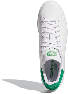 adidas Stan Smith ADV 'Blanco Nube Verde' GX9753 Purchase adidas Stan Smith ADV 'Blanco Nube Verde' GX9753