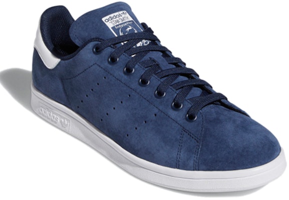 adidas Stan Smith ADV 'Collegiate Navy' FV5940 Lookbook adidas Stan Smith ADV 'Collegiate Navy' FV5940