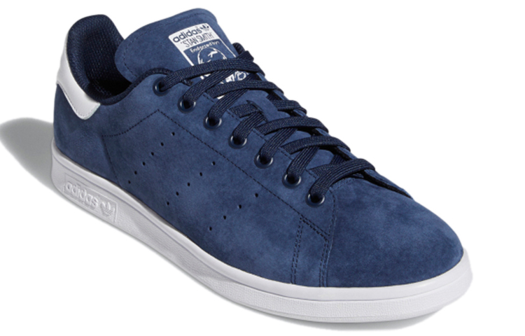Lookbook adidas Stan Smith ADV ''Bleu Marine Collégial'' FV5940