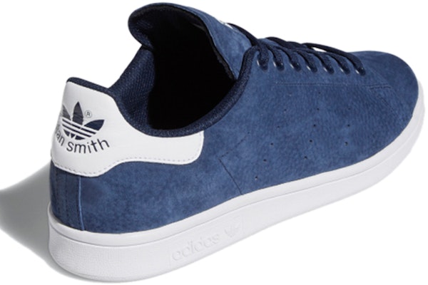adidas Stan Smith ADV 'Collegiate Navy' FV5940 Shop adidas Stan Smith ADV 'Collegiate Navy' FV5940