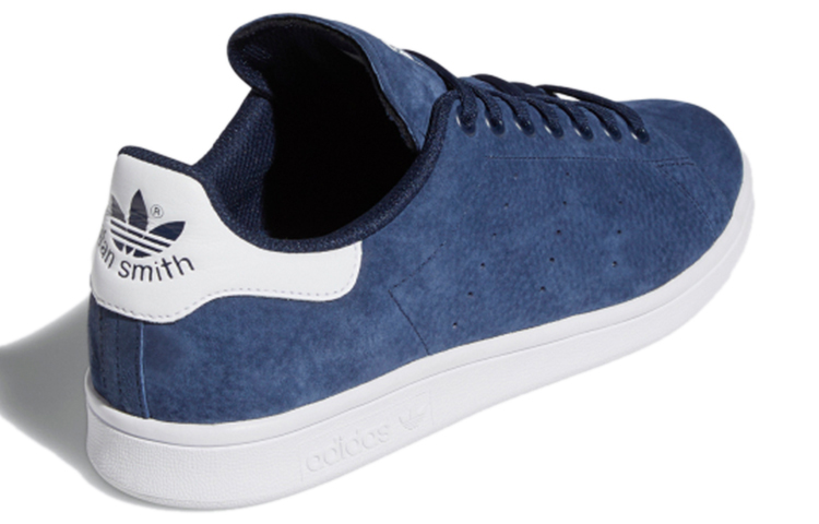 Shop adidas Stan Smith ADV ''Bleu Marine Collégial'' FV5940