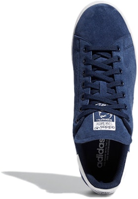 adidas Stan Smith ADV 'Collegiate Navy' FV5940 Purchase adidas Stan Smith ADV 'Collegiate Navy' FV5940