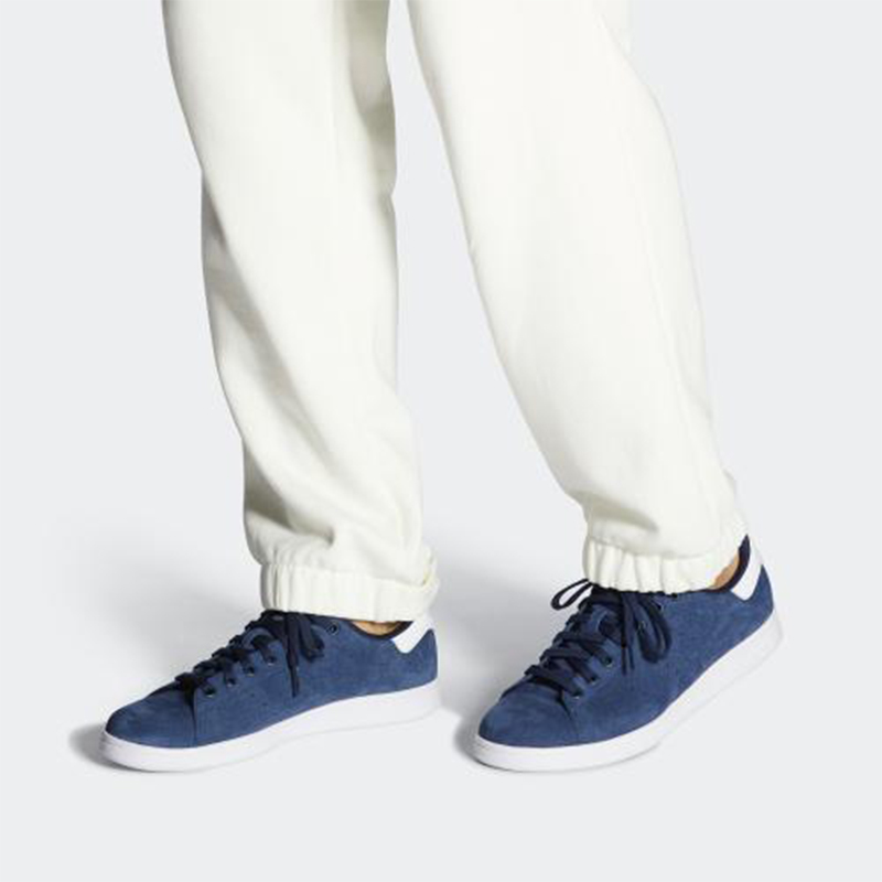 Sizing adidas Stan Smith ADV ''Bleu Marine Collégial'' FV5940