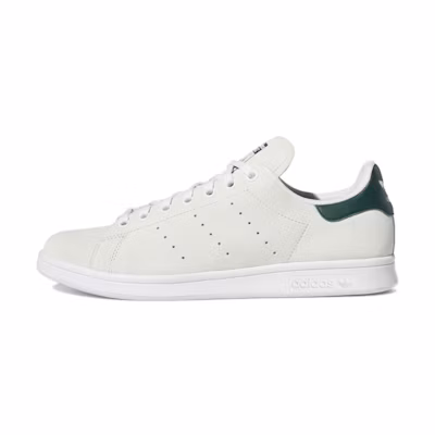 adidas Stan Smith ADV 'White Mineral Green'