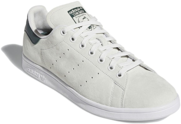 adidas Stan Smith ADV 'White Mineral Green' FV5942 Lookbook adidas Stan Smith ADV 'White Mineral Green' FV5942