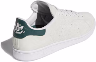 Shop adidas originals StanSmith Adv 低筒 板鞋 男款 白