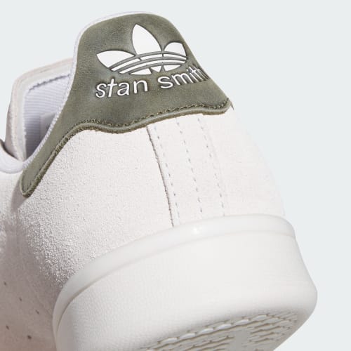 Cheap adidas Stan Smith ADV Blanc Cristal/Olive Strata/Or Métallisé KJ0336