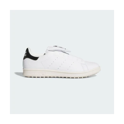 Adidas Stan Smith BOA Spikeless Golf Shoes Cloud White/Core Black/Off White