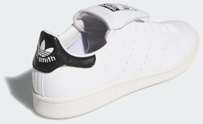 Adidas Stan Smith BOA Golf Tanpa Spike Putih/Hitam/Putih Pudar. JR4467 Purchase Adidas Stan Smith BOA Golf Tanpa Spike Putih/Hitam/Putih Pudar. JR4467