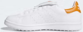 Details for 阿迪达斯 Stan Smith BOA 无钉高尔夫鞋 云白/云白/乡村橙 HP7076