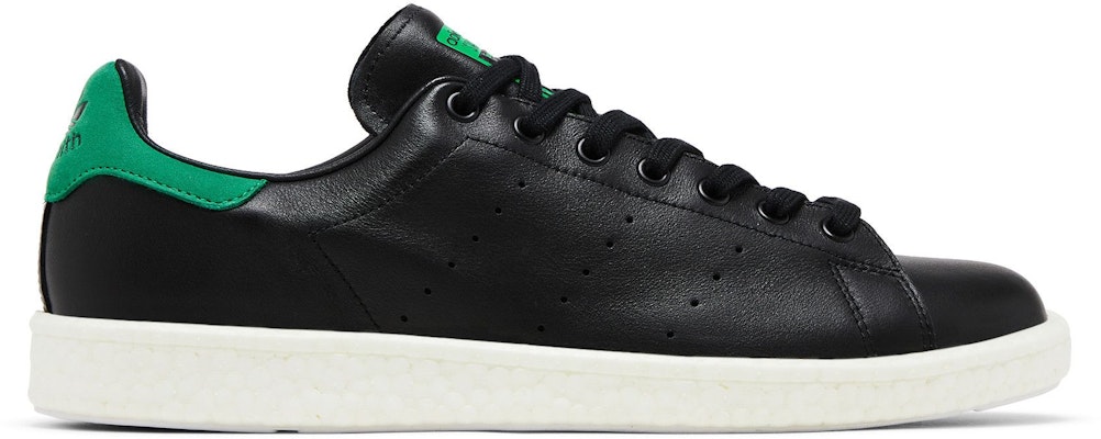 adidas Stan Smith Boost 'Black Green' BB0009 Buy adidas Stan Smith Boost 'Black Green' BB0009