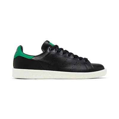 adidas Stan Smith Boost 'Black Green'