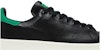 adidas Stan Smith Boost 'Hitam Hijau' BB0009