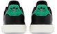 adidas Stan Smith Boost 'Hitam Hijau' BB0009