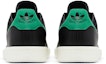 Details for adidas Stan Smith Boost 'Hitam Hijau' BB0009