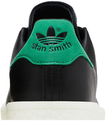 adidas Stan Smith Boost 'Black Green' BB0009 Sizing adidas Stan Smith Boost 'Black Green' BB0009