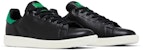 adidas Stan Smith Boost 'Hitam Hijau' BB0009