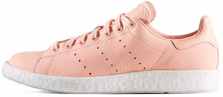 adidas Stan Smith Boost 'Haze Coral' BY2910 adidas Stan Smith Boost 'Haze Coral' BY2910