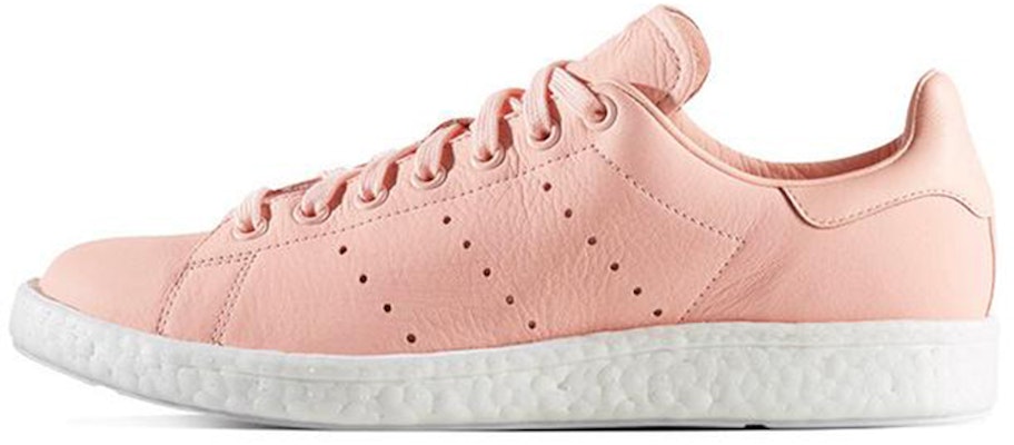 adidas Stan Smith Boost 'Haze Coral' BY2910 Buy adidas Stan Smith Boost 'Haze Coral' BY2910