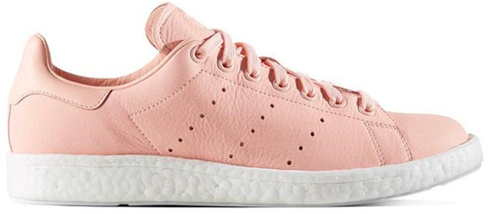adidas Stan Smith Boost 'Haze Coral' Sepatu Wanita BY2910 Order adidas Stan Smith Boost 'Haze Coral' Sepatu Wanita BY2910