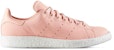 adidas Stan Smith Boost 'Haze Coral' Wanita BY2910