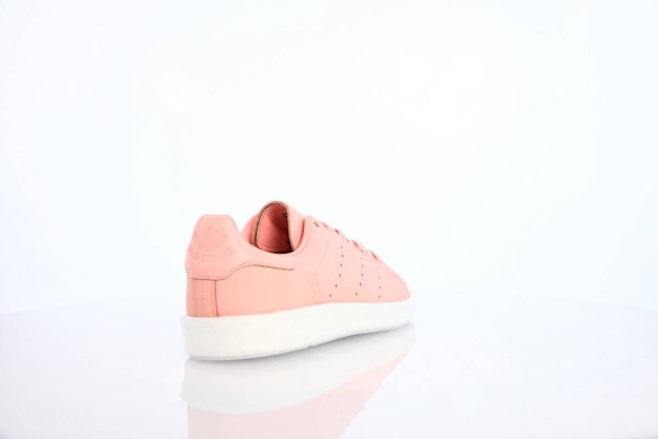 Adidas stan smith boost haze coral cheap