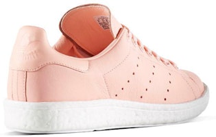 아디다스 스탠스미스 부스트 '헤이즈 코랄' BY2910 Shop 아디다스 스탠스미스 부스트 '헤이즈 코랄' BY2910