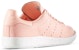 adidas Stan Smith Boost 'Haze Coral' Wanita BY2910