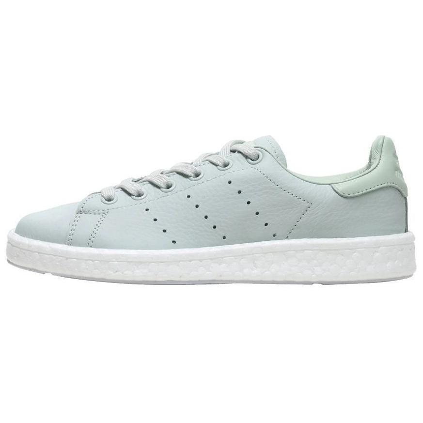 adidas Stan Smith Boost 'Linen Green' BA7435