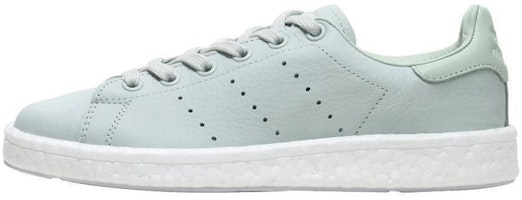 adidas Stan Smith Boost 'Linen Green' BA7435 adidas Stan Smith Boost 'Linen Green' BA7435