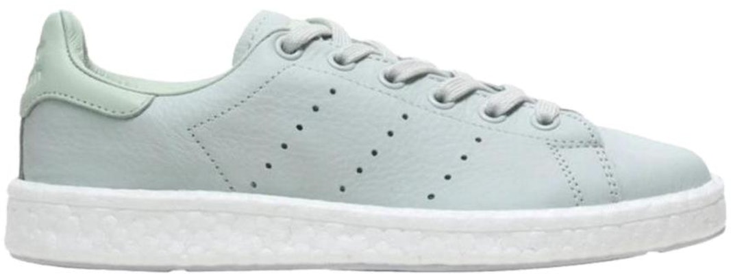 adidas Stan Smith Boost 'Linen Green' BA7435 Order adidas Stan Smith Boost 'Linen Green' BA7435