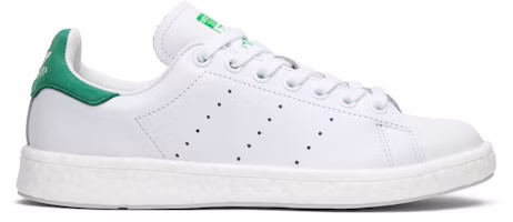 adidas Stan Smith Boost 'White Green' BB0008 adidas Stan Smith Boost 'White Green' BB0008