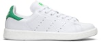 Buy adidas Stan Smith Boost 'Putih Hijau' BB0008