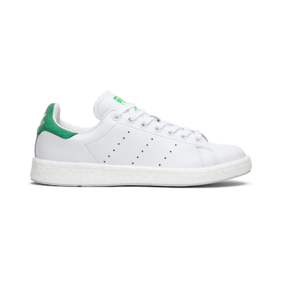 adidas Stan Smith Boost 'White Green'