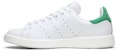 adidas Stan Smith Boost 'Putih Hijau' BB0008