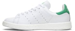 Lookbook adidas Stan Smith Boost 'Putih Hijau' BB0008