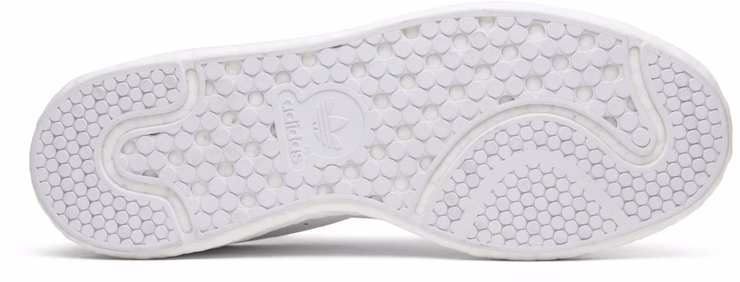 adidas Stan Smith Boost 'Putih Hijau' BB0008 Shop adidas Stan Smith Boost 'Putih Hijau' BB0008