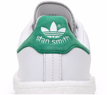 adidas Stan Smith Boost 'White Green' BB0008 Sizing adidas Stan Smith Boost 'White Green' BB0008