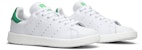 adidas Stan Smith Boost 'Putih Hijau' BB0008