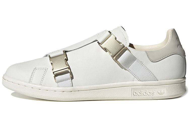 Buy 愛迪達史丹史密斯搭扣‘奶油白’ EE4889