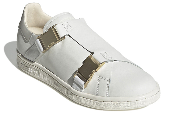 Order 愛迪達史丹史密斯搭扣‘奶油白’ EE4889