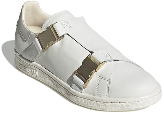 아디다스 스탠스미스 버클 '오프 화이트' EE4889 Order 아디다스 스탠스미스 버클 '오프 화이트' EE4889