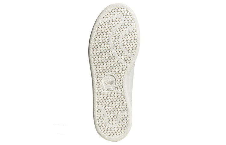 Shop 愛迪達史丹史密斯搭扣‘奶油白’ EE4889