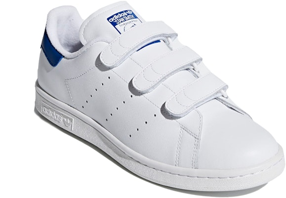 adidas Stan Smith CF 'Blanco Nube Real' S80042 Lookbook adidas Stan Smith CF 'Blanco Nube Real' S80042